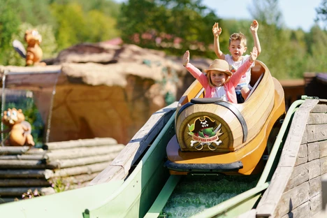 image 22 - Actualité des Parcs d'attractions - Parcs Actus