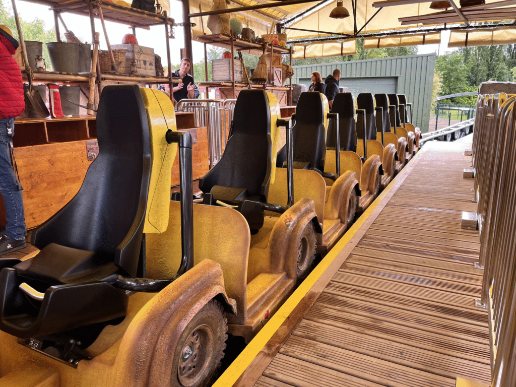 Mahuka à Walibi, une évasion spectaculaire au cœur d’Exotic Island - Parcs Actus - Actualite des parcs d'attractions image 220 - Actualité des Parcs d'attractions - Parcs Actus