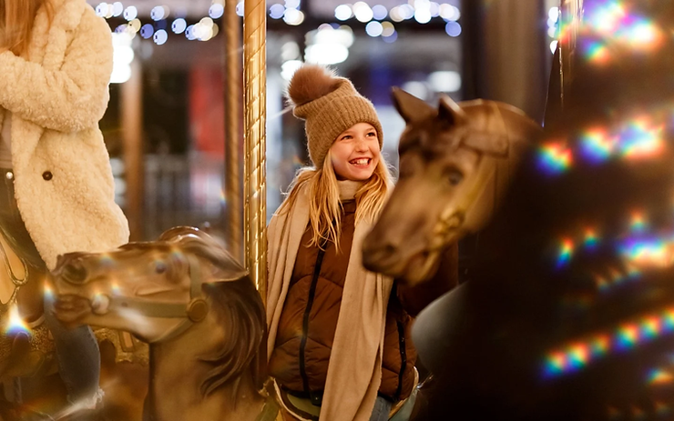 10 bonnes raisons de découvrir Wintertraum, la grande saison hivernale de Phantasialand - Parcs Actus - Actualite des parcs d'attractions image 23 - Actualité des Parcs d'attractions - Parcs Actus