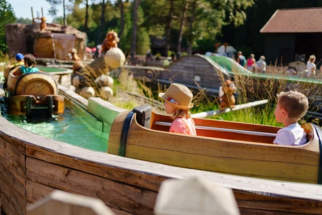 image 23 - Actualité des Parcs d'attractions - Parcs Actus