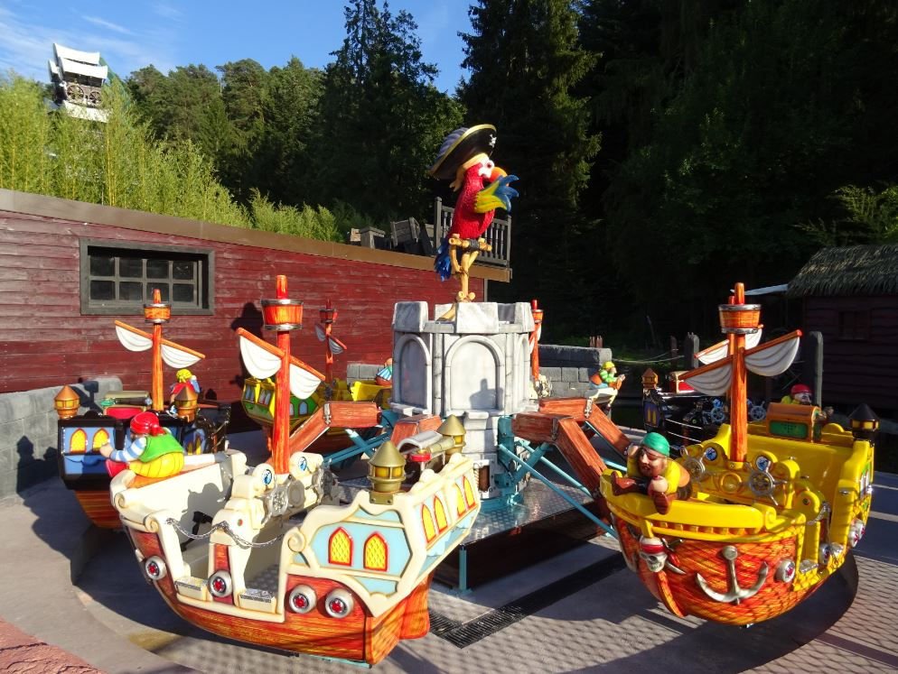En 2020, Fraispertuis City pense aux plus petits avec 3 nouveautés ! - Parcs Actus - Actualite des parcs d'attractions image 24 - Actualité des Parcs d'attractions - Parcs Actus