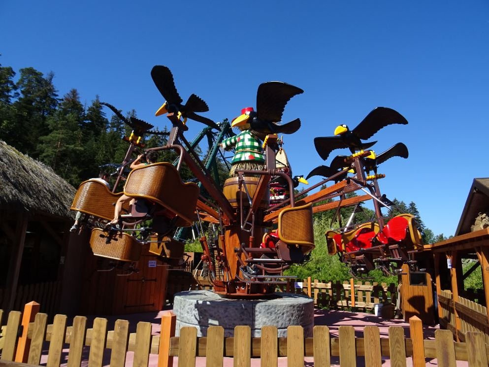 En 2020, Fraispertuis City pense aux plus petits avec 3 nouveautés ! - Parcs Actus - Actualite des parcs d'attractions image 25 - Actualité des Parcs d'attractions - Parcs Actus