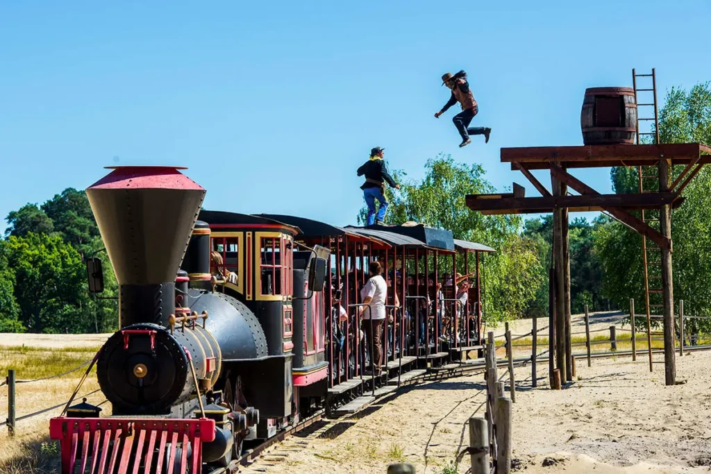 La Mer de sable fête ses 60 ans en 2023, voici le programme - Parcs Actus - Actualite des parcs d'attractions image 28 - Actualité des Parcs d'attractions - Parcs Actus