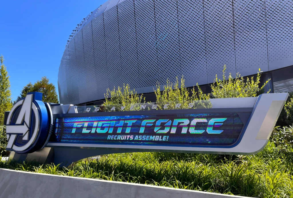 Avengers Campus, le nouveau land dédié aux héros Marvel de Disneyland Paris ! - Parcs Actus - Actualite des parcs d'attractions image 32 - Actualité des Parcs d'attractions - Parcs Actus