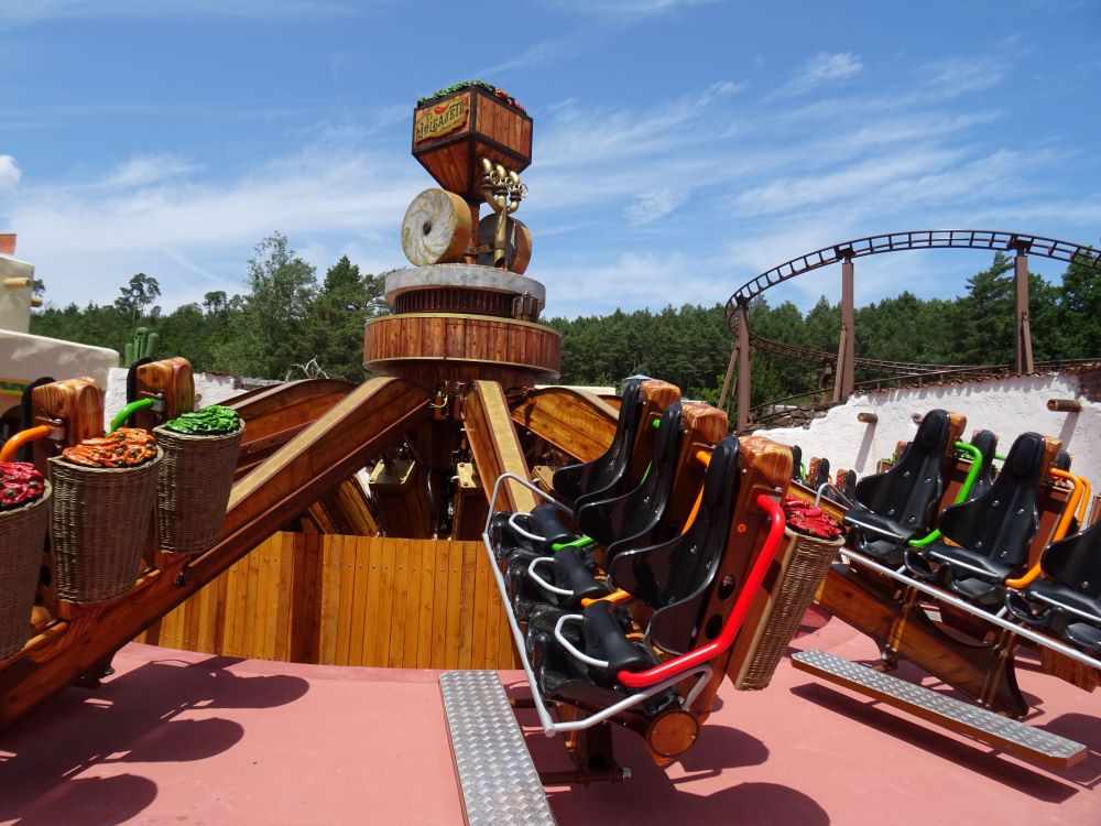 image 32 - Actualité des Parcs d'attractions - Parcs Actus