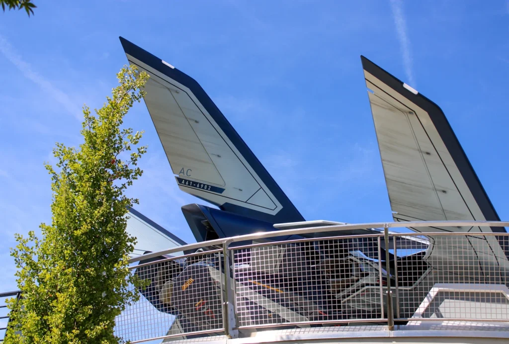 Avengers Campus, le nouveau land dédié aux héros Marvel de Disneyland Paris ! - Parcs Actus - Actualite des parcs d'attractions image 34 - Actualité des Parcs d'attractions - Parcs Actus