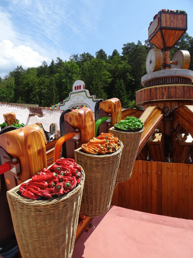 image 34 - Actualité des Parcs d'attractions - Parcs Actus