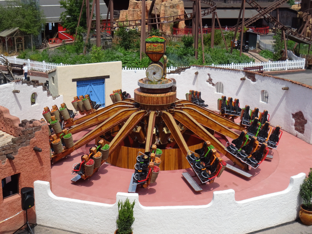 image 35 - Actualité des Parcs d'attractions - Parcs Actus