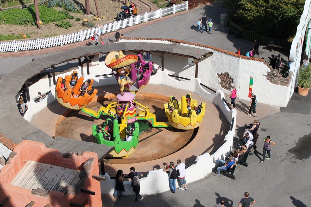 image 38 - Actualité des Parcs d'attractions - Parcs Actus