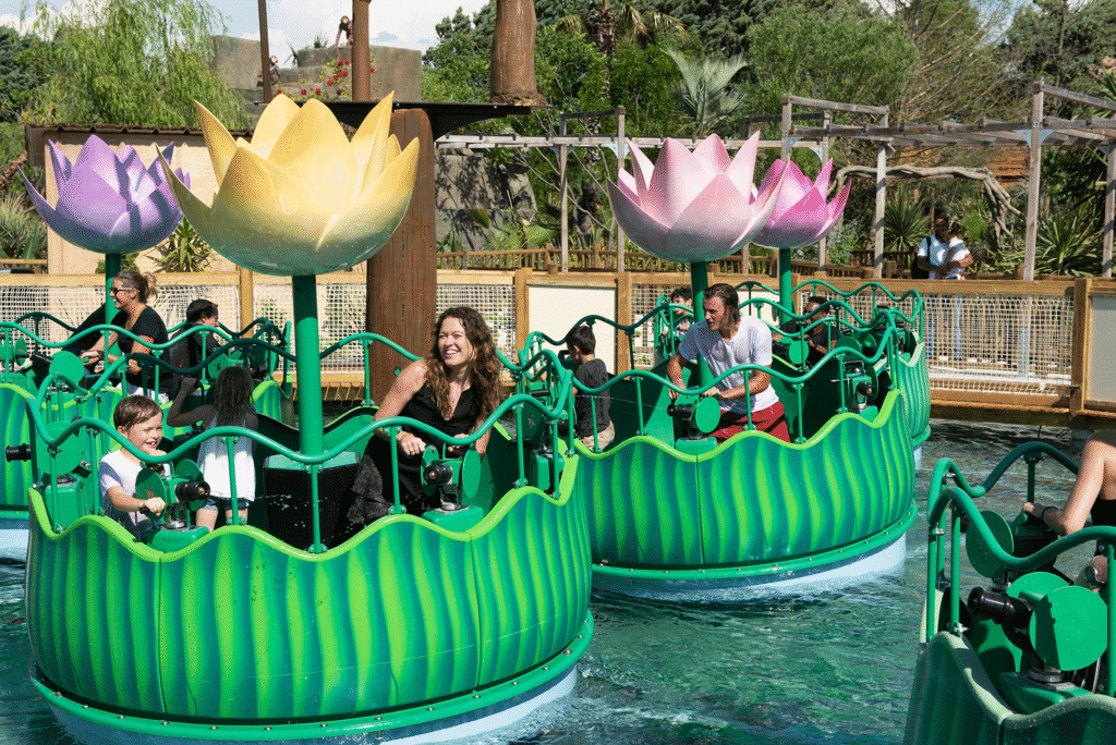 Top 10 des meilleures attractions du Parc Spirou - Parcs Actus - Actualite des parcs d'attractions image 38 - Actualité des Parcs d'attractions - Parcs Actus