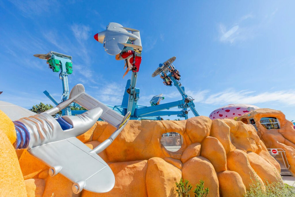 Top 10 des meilleures attractions du Parc Spirou - Parcs Actus - Actualite des parcs d'attractions image 40 - Actualité des Parcs d'attractions - Parcs Actus