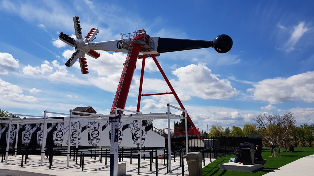 Top 10 des meilleures attractions du Parc Spirou - Parcs Actus - Actualite des parcs d'attractions image 41 - Actualité des Parcs d'attractions - Parcs Actus