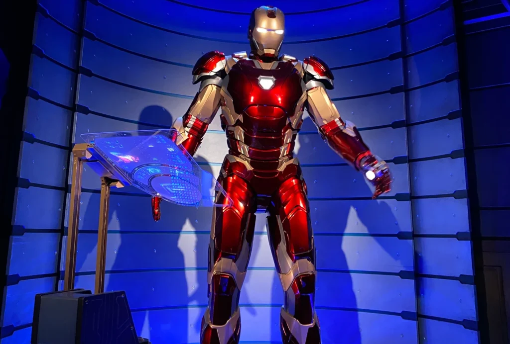 Avengers Campus, le nouveau land dédié aux héros Marvel de Disneyland Paris ! - Parcs Actus - Actualite des parcs d'attractions image 42 - Actualité des Parcs d'attractions - Parcs Actus
