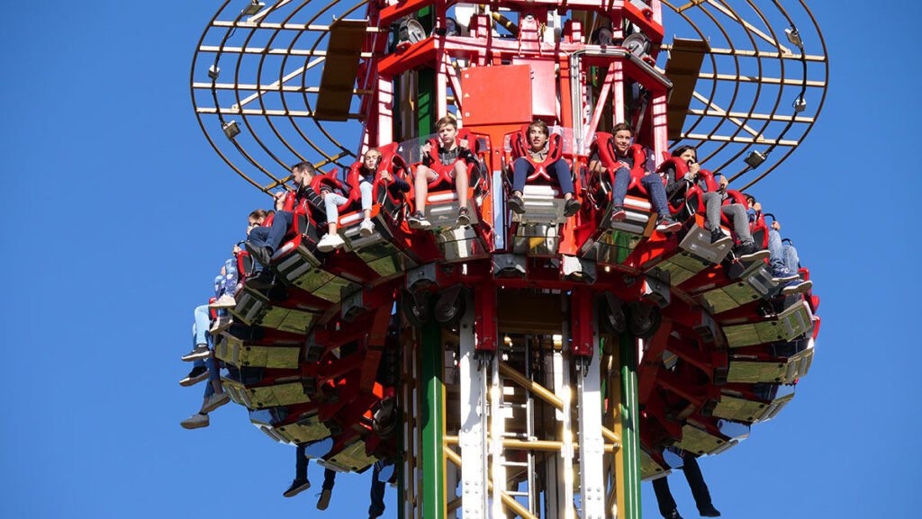 Top 10 des meilleures attractions du Parc Spirou - Parcs Actus - Actualite des parcs d'attractions image 45 - Actualité des Parcs d'attractions - Parcs Actus
