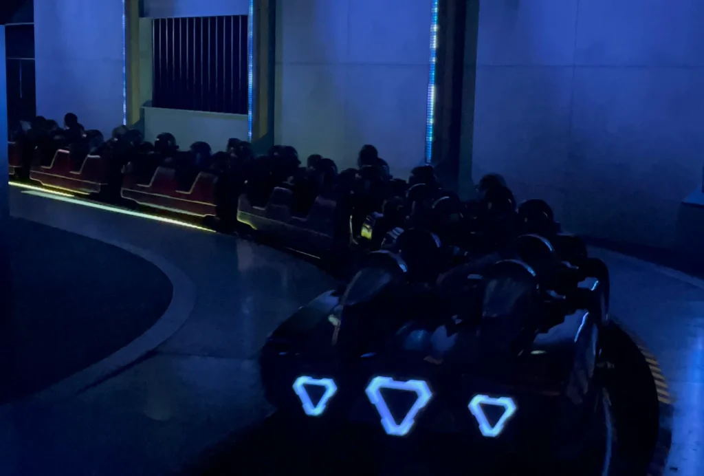 Avengers Campus, le nouveau land dédié aux héros Marvel de Disneyland Paris ! - Parcs Actus - Actualite des parcs d'attractions image 45 - Actualité des Parcs d'attractions - Parcs Actus