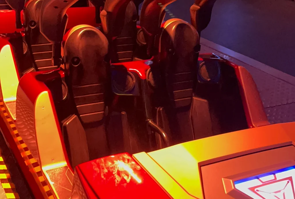 Avengers Campus, le nouveau land dédié aux héros Marvel de Disneyland Paris ! - Parcs Actus - Actualite des parcs d'attractions image 47 - Actualité des Parcs d'attractions - Parcs Actus