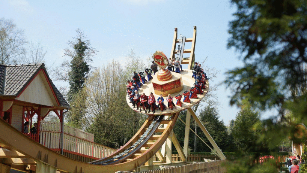 Top 10 des meilleures attractions de Dennlys parc - Parcs Actus - Actualite des parcs d'attractions image 48 - Actualité des Parcs d'attractions - Parcs Actus