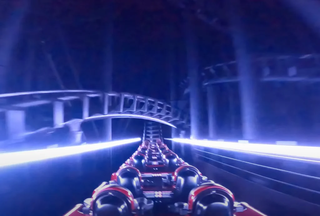 Avengers Campus, le nouveau land dédié aux héros Marvel de Disneyland Paris ! - Parcs Actus - Actualite des parcs d'attractions image 49 - Actualité des Parcs d'attractions - Parcs Actus