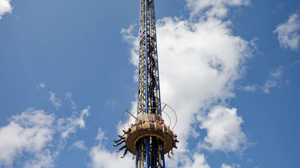 Top 10 des meilleures attractions de Dennlys parc - Parcs Actus - Actualite des parcs d'attractions image 50 - Actualité des Parcs d'attractions - Parcs Actus