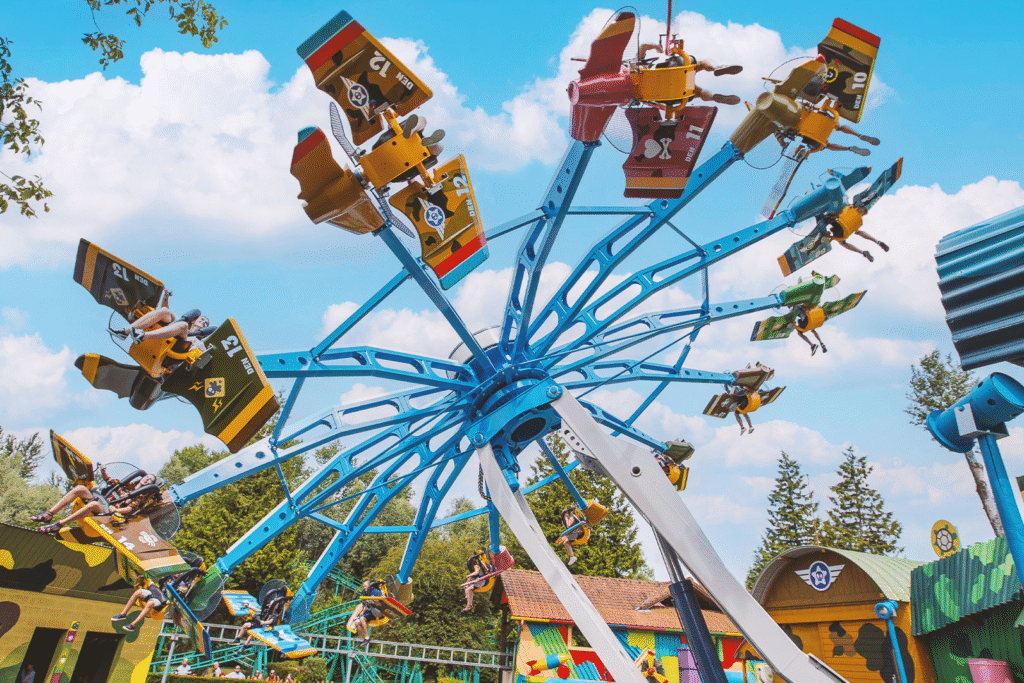 Top 10 des meilleures attractions de Dennlys parc - Parcs Actus - Actualite des parcs d'attractions image 51 - Actualité des Parcs d'attractions - Parcs Actus