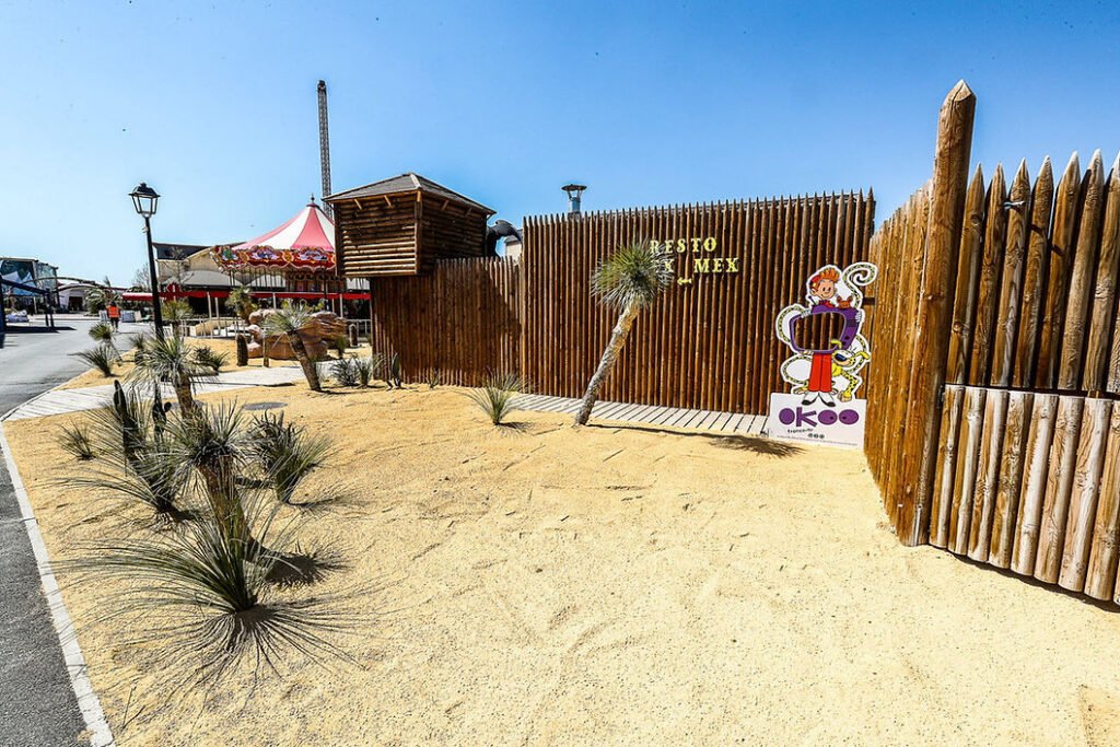 En 2021, le Parc Spirou prévoit des nouveautés et de la thématisation ! - Parcs Actus - Actualite des parcs d'attractions image 53 - Actualité des Parcs d'attractions - Parcs Actus