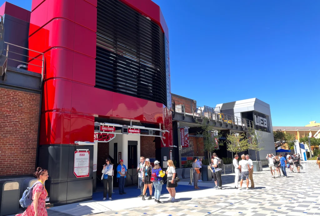 Avengers Campus, le nouveau land dédié aux héros Marvel de Disneyland Paris ! - Parcs Actus - Actualite des parcs d'attractions image 53 - Actualité des Parcs d'attractions - Parcs Actus
