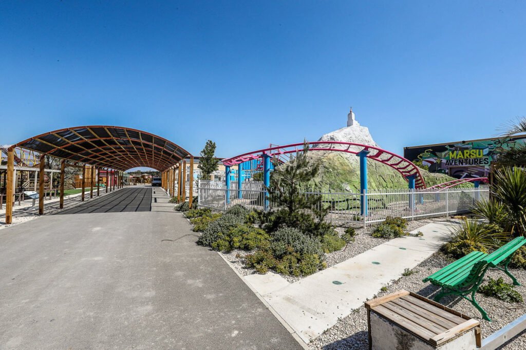 En 2021, le Parc Spirou prévoit des nouveautés et de la thématisation ! - Parcs Actus - Actualite des parcs d'attractions image 56 - Actualité des Parcs d'attractions - Parcs Actus