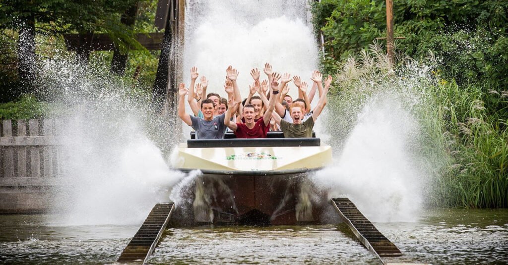 Top 10 des meilleures attractions de Bellewaerde Park - Parcs Actus - Actualite des parcs d'attractions image 62 - Actualité des Parcs d'attractions - Parcs Actus
