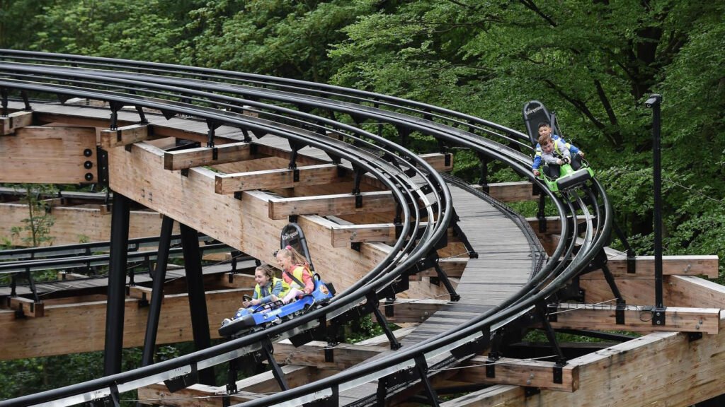 Top 10 des meilleures attractions de Bellewaerde Park - Parcs Actus - Actualite des parcs d'attractions image 66 - Actualité des Parcs d'attractions - Parcs Actus