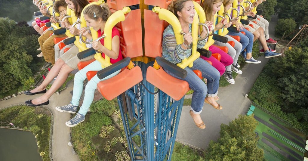 Top 10 des meilleures attractions de Bellewaerde Park - Parcs Actus - Actualite des parcs d'attractions image 67 - Actualité des Parcs d'attractions - Parcs Actus
