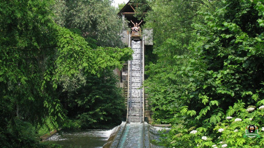 Top 10 des meilleures attractions de Bellewaerde Park - Parcs Actus - Actualite des parcs d'attractions image 68 - Actualité des Parcs d'attractions - Parcs Actus