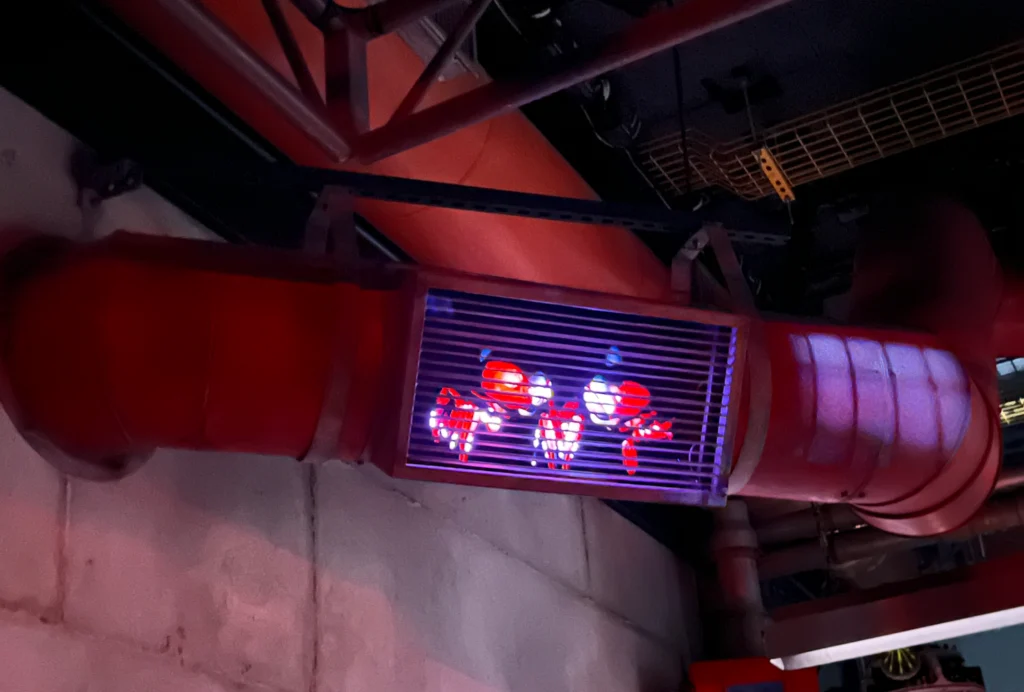 Avengers Campus, le nouveau land dédié aux héros Marvel de Disneyland Paris ! - Parcs Actus - Actualite des parcs d'attractions image 68 - Actualité des Parcs d'attractions - Parcs Actus