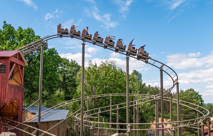 Top 10 des meilleures attractions de La Mer de Sable - Parcs Actus - Actualite des parcs d'attractions image 70 - Actualité des Parcs d'attractions - Parcs Actus