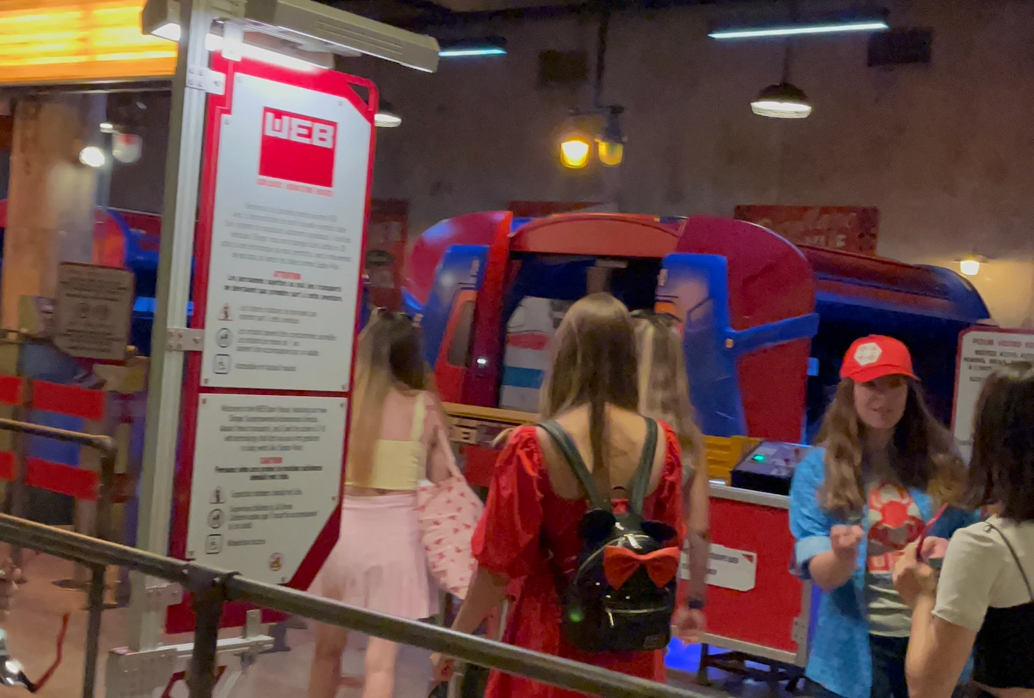 Avengers Campus, le nouveau land dédié aux héros Marvel de Disneyland Paris ! - Parcs Actus - Actualite des parcs d'attractions image 72 - Actualité des Parcs d'attractions - Parcs Actus