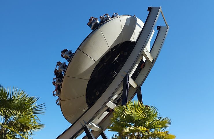 Top 10 des meilleures attractions de La Mer de Sable - Parcs Actus - Actualite des parcs d'attractions image 75 - Actualité des Parcs d'attractions - Parcs Actus