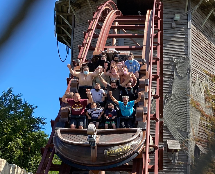 Top 10 des meilleures attractions de Plopsaland De Panne - Parcs Actus - Actualite des parcs d'attractions image 78 - Actualité des Parcs d'attractions - Parcs Actus