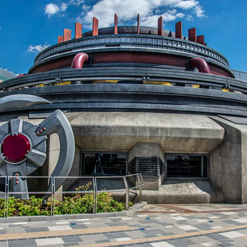 Avengers Campus, le nouveau land dédié aux héros Marvel de Disneyland Paris ! - Parcs Actus - Actualite des parcs d'attractions image 78 - Actualité des Parcs d'attractions - Parcs Actus