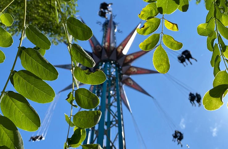 Top 10 des meilleures attractions de Plopsaland De Panne - Parcs Actus - Actualite des parcs d'attractions image 81 - Actualité des Parcs d'attractions - Parcs Actus