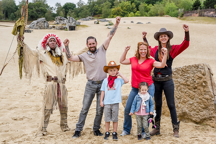 La Mer de sable fête ses 60 ans en 2023, voici le programme - Parcs Actus - Actualite des parcs d'attractions image 83 - Actualité des Parcs d'attractions - Parcs Actus