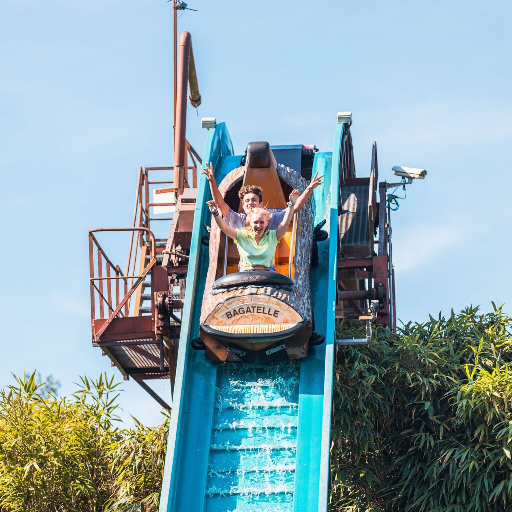 Top 10 des meilleures attractions du parc Bagatelle - Parcs Actus - Actualite des parcs d'attractions image 86 - Actualité des Parcs d'attractions - Parcs Actus