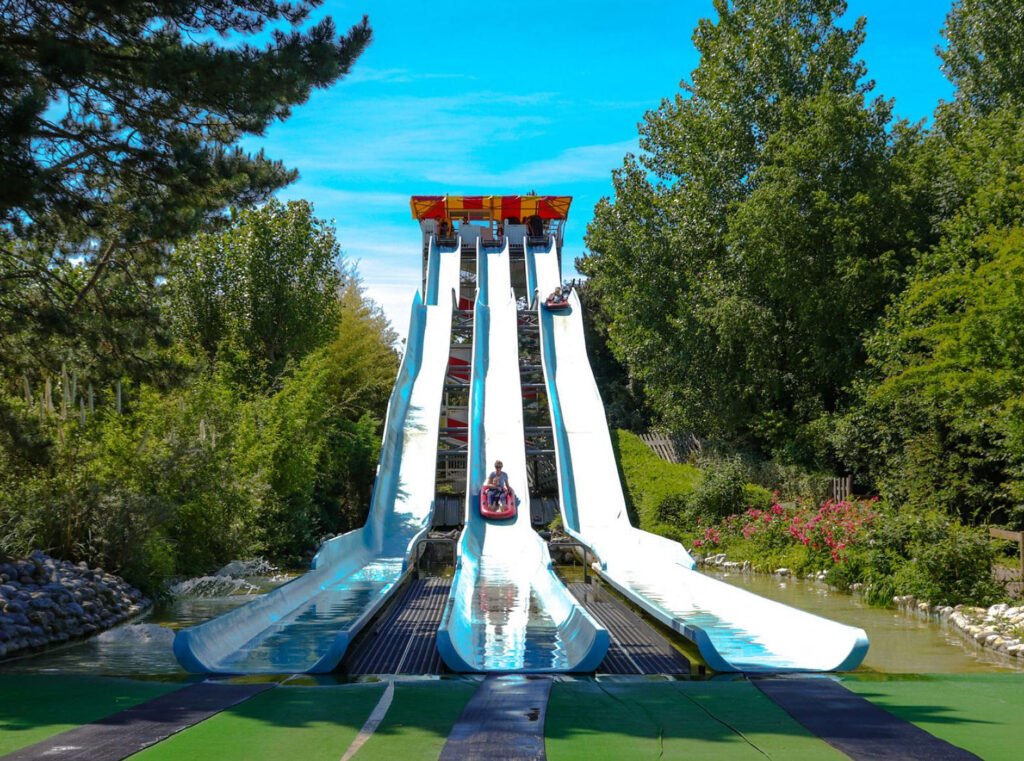 Top 10 des meilleures attractions du parc Bagatelle - Parcs Actus - Actualite des parcs d'attractions image 88 - Actualité des Parcs d'attractions - Parcs Actus