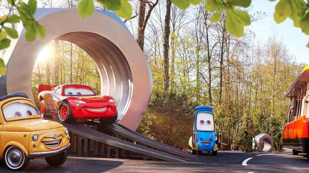 Top 10 des meilleures attractions de Disney Adventure World - Parcs Actus - Actualite des parcs d'attractions image 92 - Actualité des Parcs d'attractions - Parcs Actus