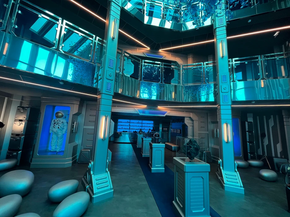 image 92 - Actualité des Parcs d'attractions - Parcs Actus