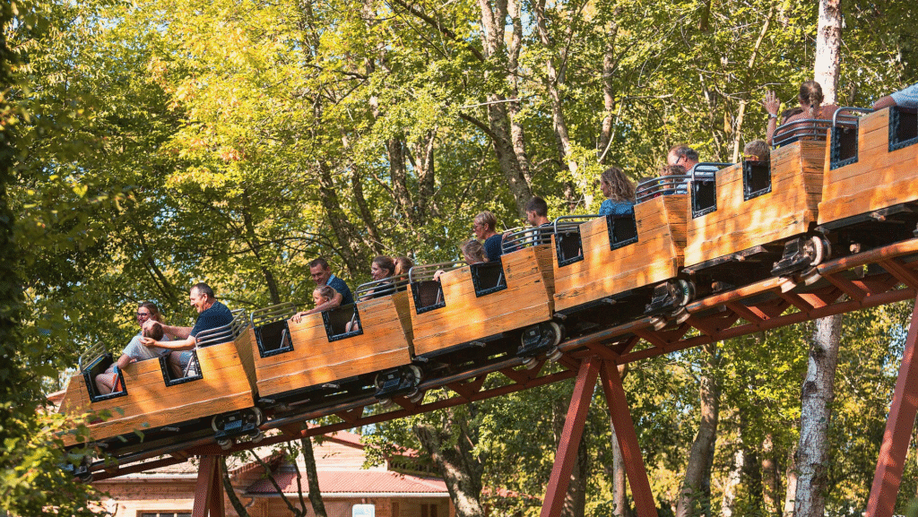 Top 10 des meilleures attractions du parc Bagatelle - Parcs Actus - Actualite des parcs d'attractions image 94 - Actualité des Parcs d'attractions - Parcs Actus