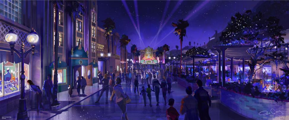 Les Walt Disney Studios deviennent Disney Adventure World, qu’est-ce que ça change ? - Parcs Actus - Actualite des parcs d'attractions image 95 - Actualité des Parcs d'attractions - Parcs Actus