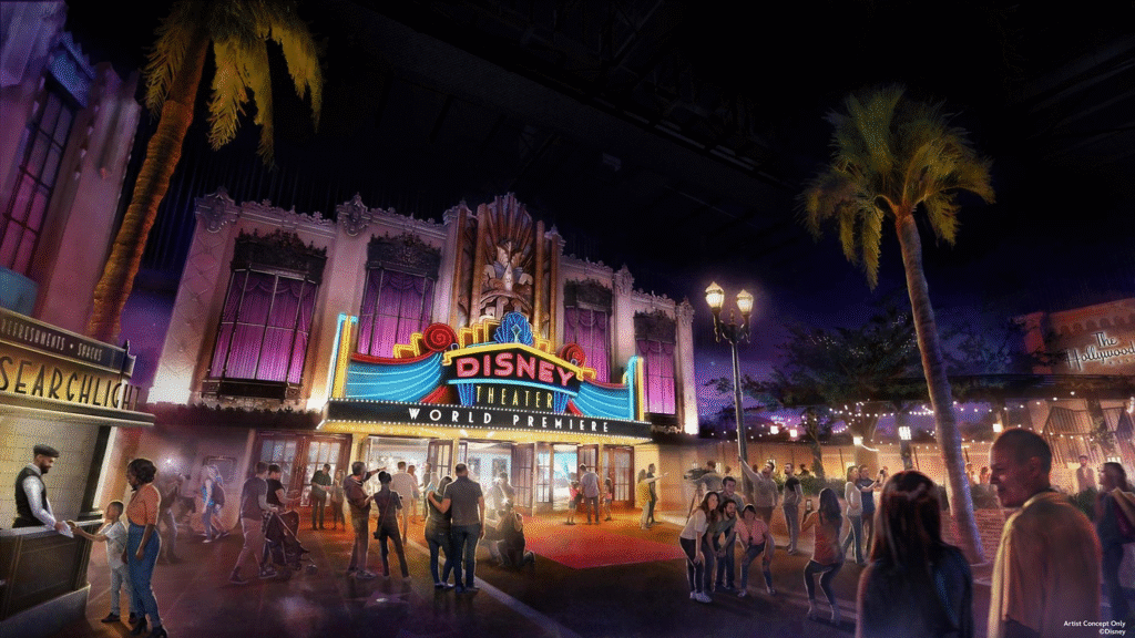Les Walt Disney Studios deviennent Disney Adventure World, qu’est-ce que ça change ? - Parcs Actus - Actualite des parcs d'attractions image 96 - Actualité des Parcs d'attractions - Parcs Actus