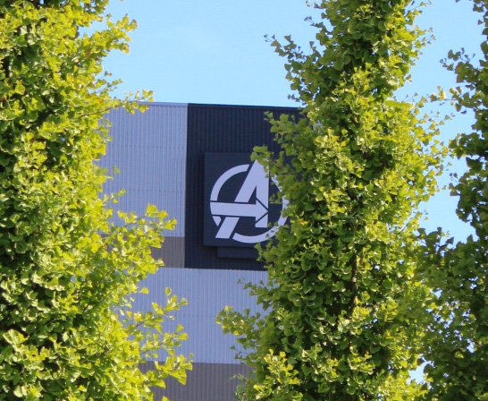 Avengers Campus, le nouveau land dédié aux héros Marvel de Disneyland Paris ! - Parcs Actus - Actualite des parcs d'attractions image 96 - Actualité des Parcs d'attractions - Parcs Actus