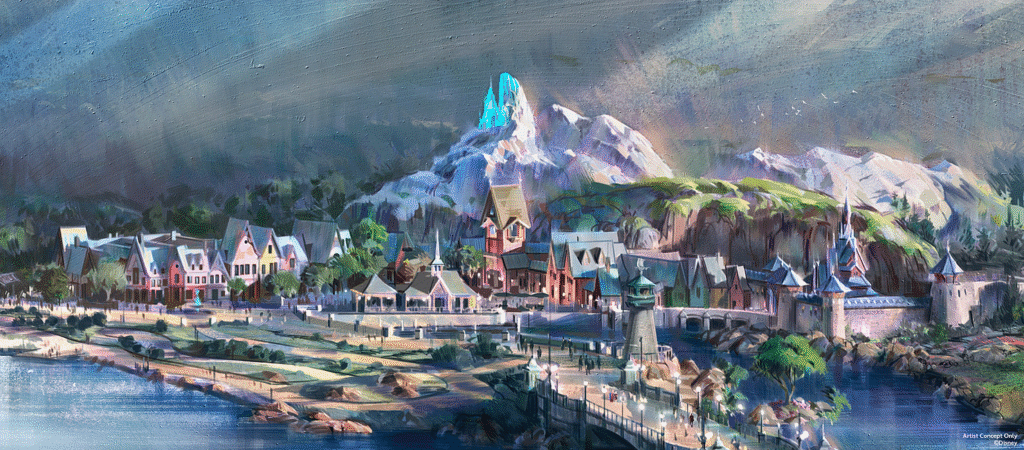 Les Walt Disney Studios deviennent Disney Adventure World, qu’est-ce que ça change ? - Parcs Actus - Actualite des parcs d'attractions image 99 - Actualité des Parcs d'attractions - Parcs Actus