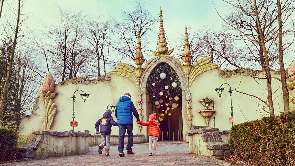 Top 10 des meilleures attractions d’Efteling - Parcs Actus - Actualite des parcs d'attractions 1024x576 droomvlucht entree - Actualité des Parcs d'attractions - Parcs Actus