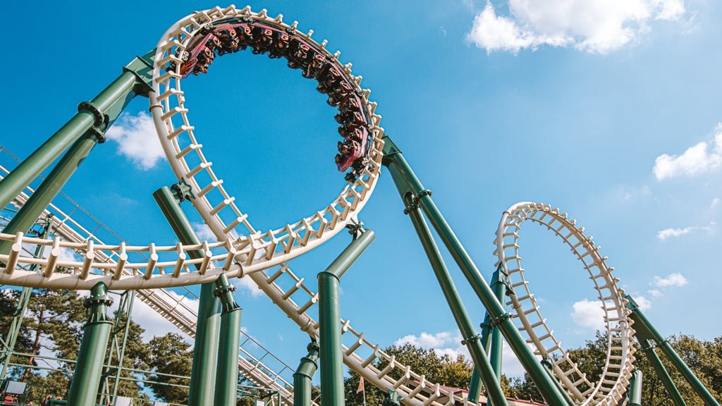 Top 10 des meilleures attractions d’Efteling - Parcs Actus - Actualite des parcs d'attractions 1024x576 python loopings - Actualité des Parcs d'attractions - Parcs Actus